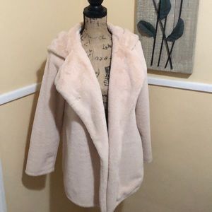 Large Super Soft Jacket